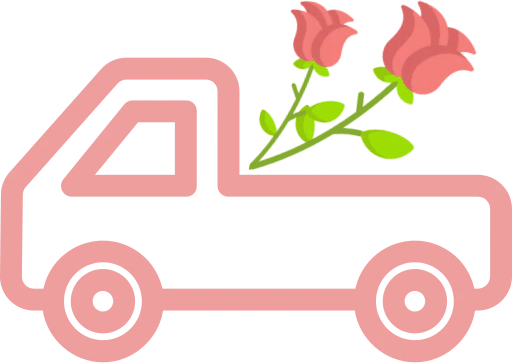 Flower Boom Dallas logo
