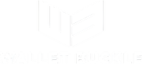 Wallet Buckle logo