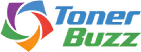 Toner Buzz logo