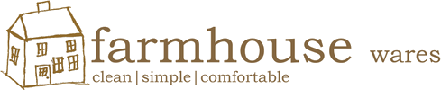 Farmhouse Wares logo