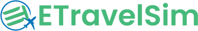 ETravelSim logo