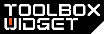 Toolbox Widget USA logo