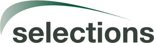 Selections logo