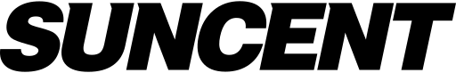 SuncentAuto logo
