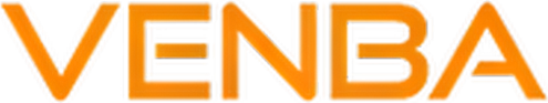 Venba Fragrance logo