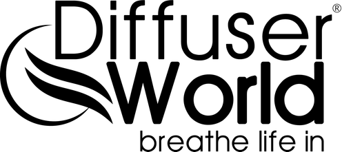 Diffuser World logo