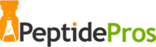 Peptide Pros logo