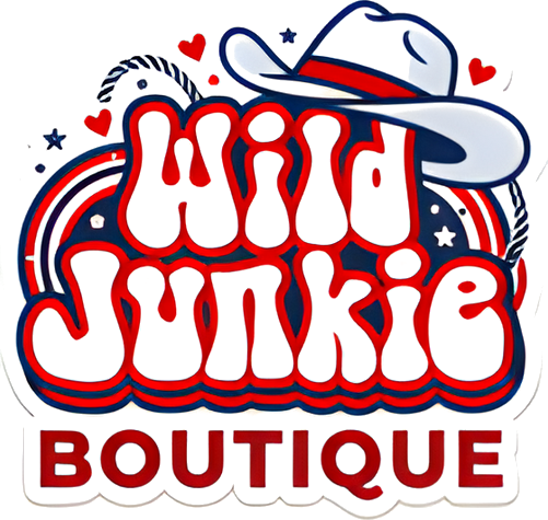 Wild Junkie logo