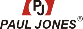 PJ Paul Jones logo