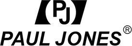 PJ Paul Jones logo