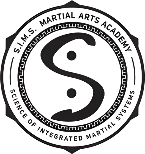 S.I.M.S. Martial Arts Academy logo