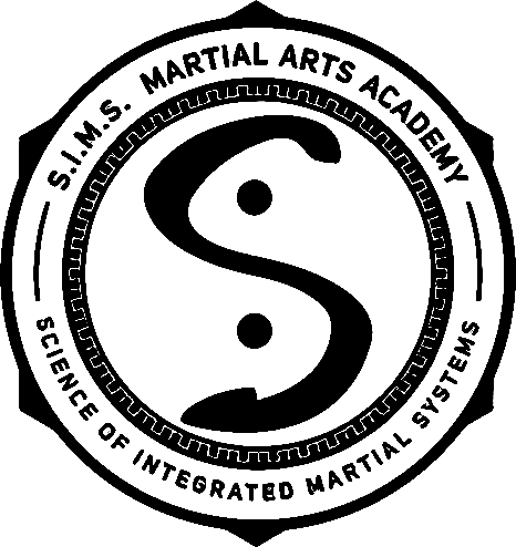 S.I.M.S. Martial Arts Academy logo