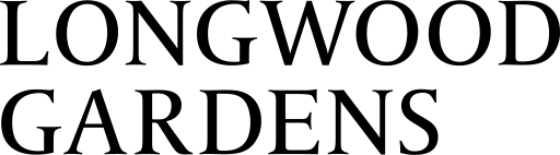 Longwood Gardens logo
