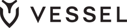 VESSEL logo