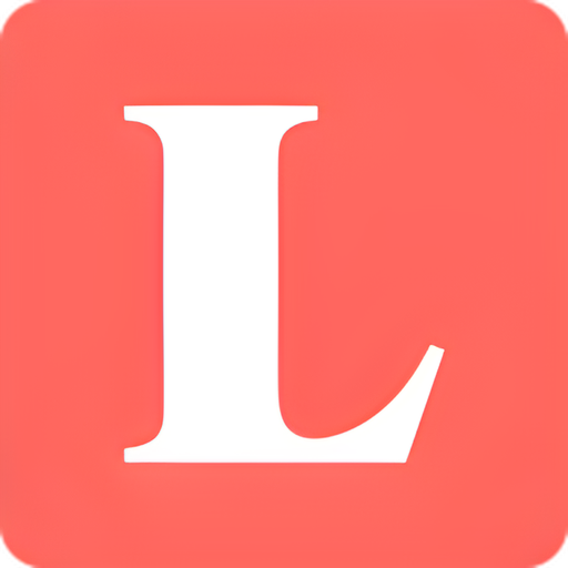 Lick logo