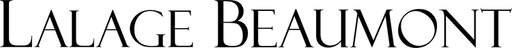 Lalage Beaumont logo