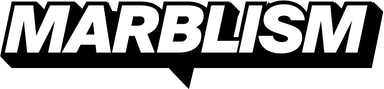 Marblism logo