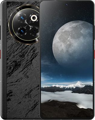 ZTE Devices logo