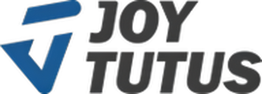 Joytutus logo
