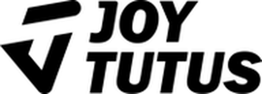 Joytutus logo