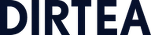 DIRTEA logo