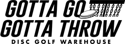 Gotta Go Gotta Throw logo
