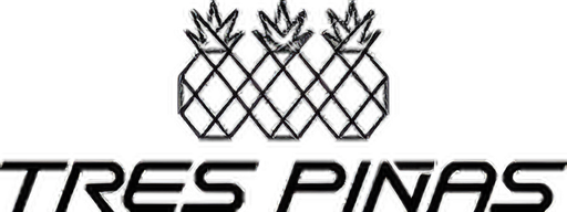 Tres Piñas logo