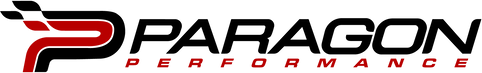 Paragon Performance logo