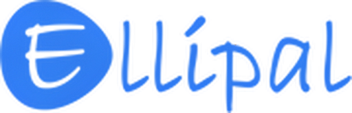 ELLIPAL logo