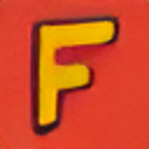 Flippo's logo
