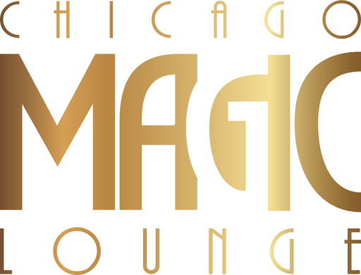 Chicago Magic Lounge logo