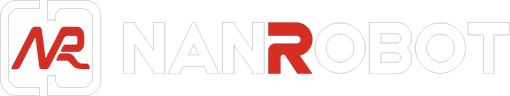 NANROBOT logo