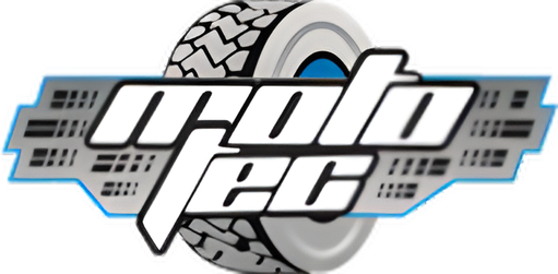 MotoTec USA logo