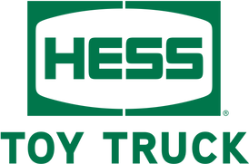 Hess Toy Truck LLC logo