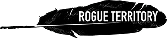 Rogue Territory logo