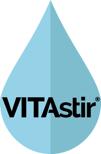 VITAstir Clinic logo