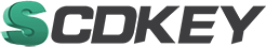 SCDKey logo