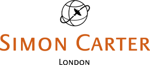 Simon Carter logo