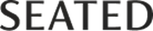 Seated for Restaurants logo