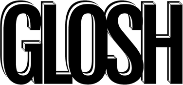Glosh logo