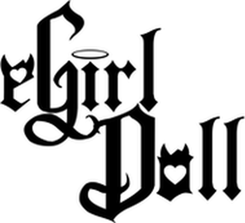 Egirldoll logo
