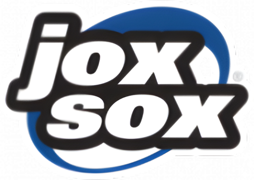 Jox Sox logo