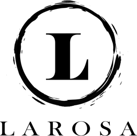 LarosaStyle logo
