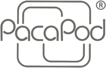 PacaPod logo