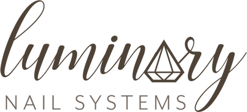 Luminary Nail Systems logo