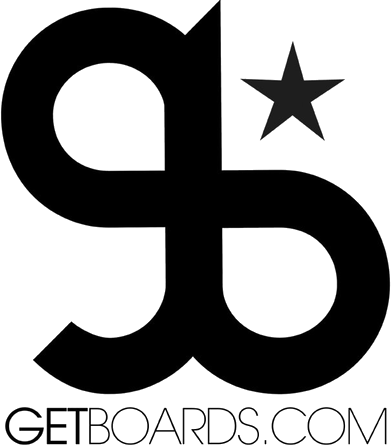 Getboards Ride Shop logo