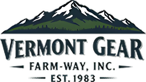 Vermont Gear - Farm-Way logo