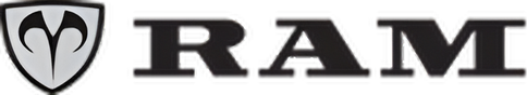 Ram Golf logo