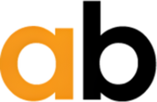 Awesome Books logo