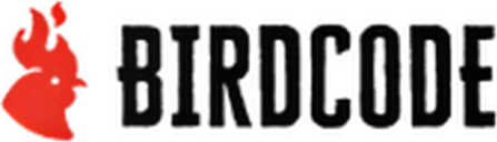 BIRDCODE logo